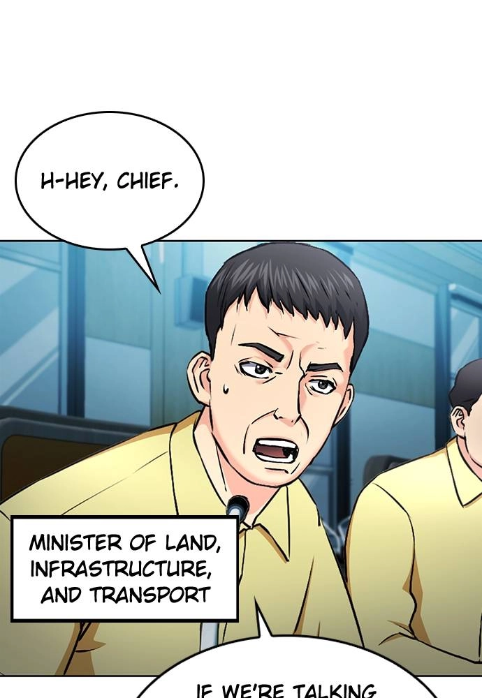 The Druid of Seoul Station Chapter 69 Page 55