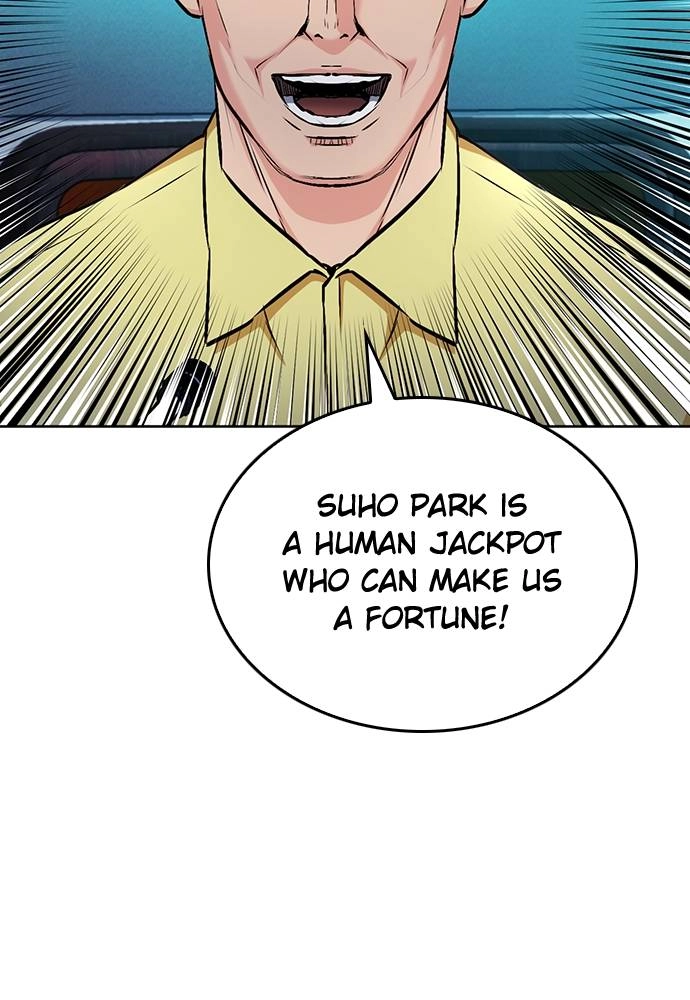 The Druid of Seoul Station Chapter 69 Page 57