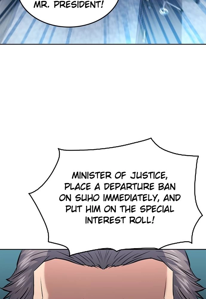 The Druid of Seoul Station Chapter 69 Page 59