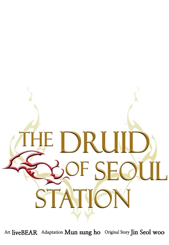 The Druid of Seoul Station Chapter 69 Page 5
