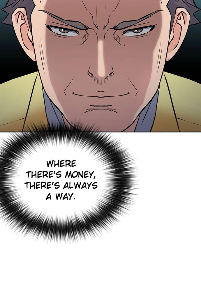 The Druid of Seoul Station Chapter 69 Page 60
