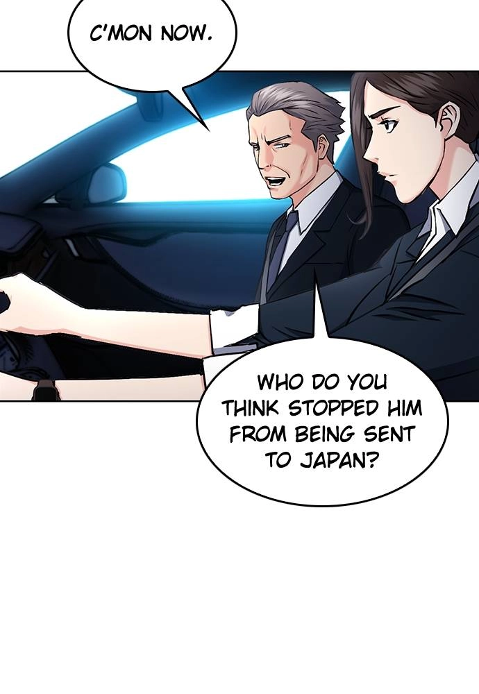 The Druid of Seoul Station Chapter 69 Page 64