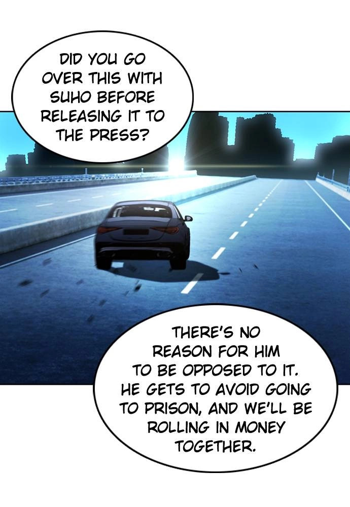 The Druid of Seoul Station Chapter 69 Page 65