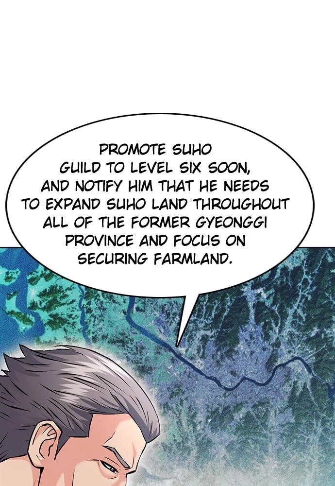 The Druid of Seoul Station Chapter 69 Page 66