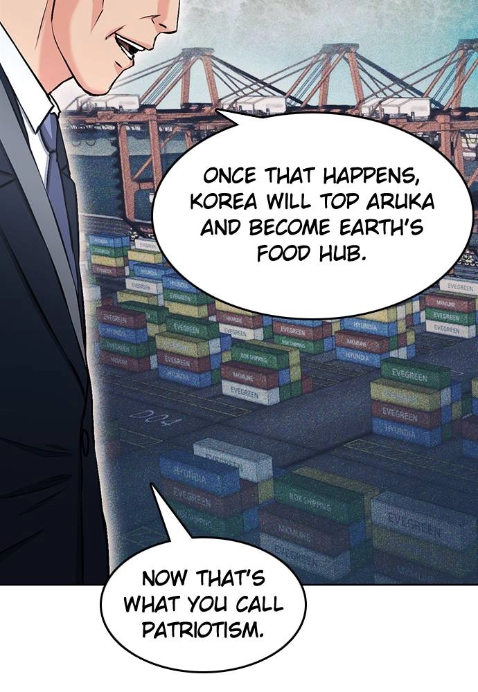 The Druid of Seoul Station Chapter 69 Page 67