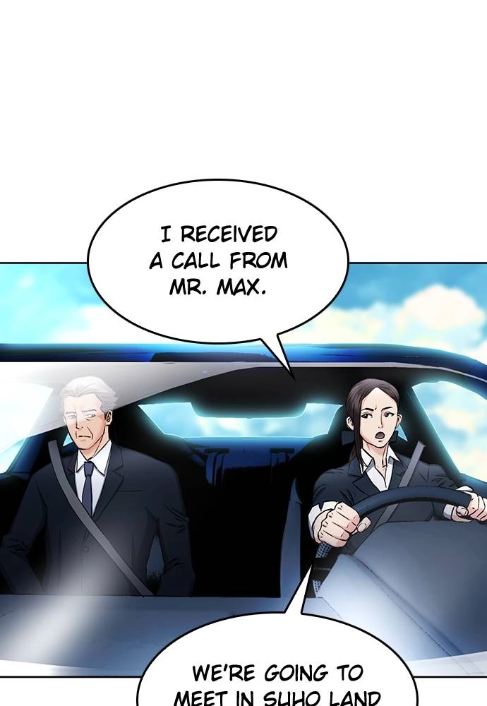 The Druid of Seoul Station Chapter 69 Page 68