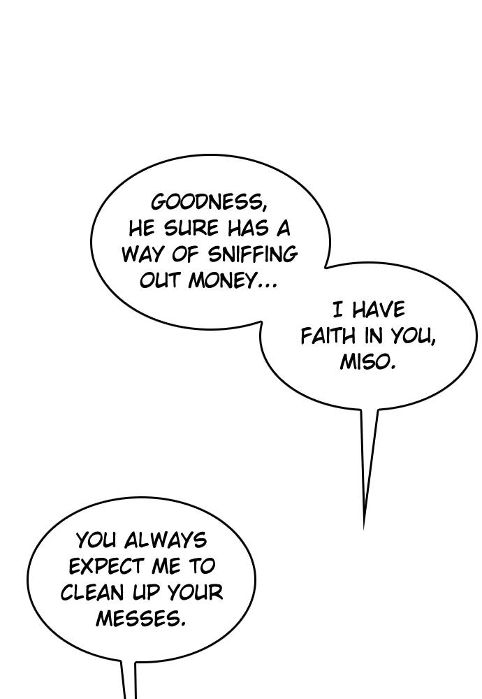The Druid of Seoul Station Chapter 69 Page 71
