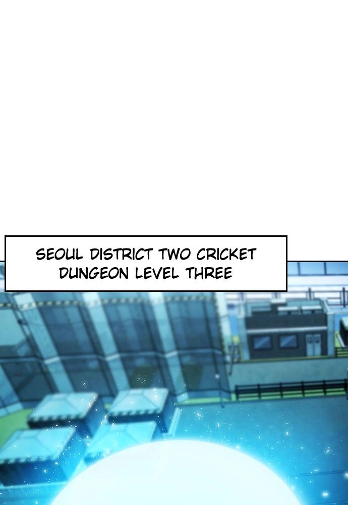 The Druid of Seoul Station Chapter 69 Page 74