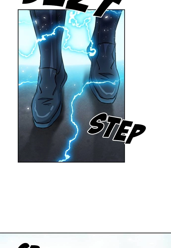 The Druid of Seoul Station Chapter 69 Page 76