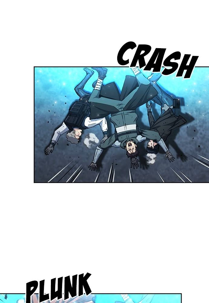 The Druid of Seoul Station Chapter 69 Page 79