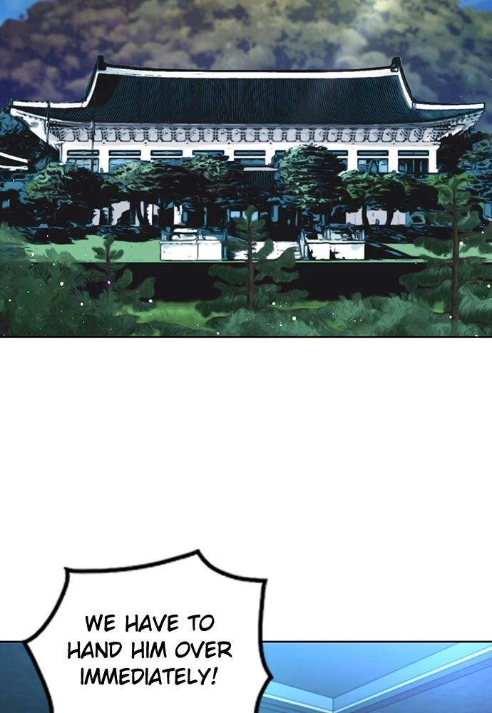 The Druid of Seoul Station Chapter 69 Page 7