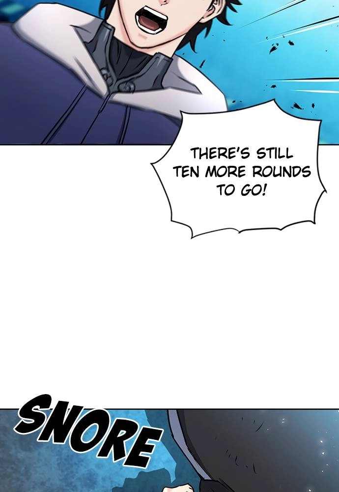 The Druid of Seoul Station Chapter 69 Page 83