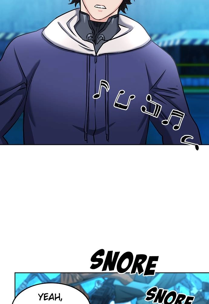 The Druid of Seoul Station Chapter 69 Page 85