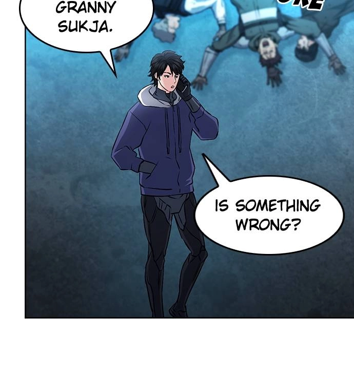 The Druid of Seoul Station Chapter 69 Page 86