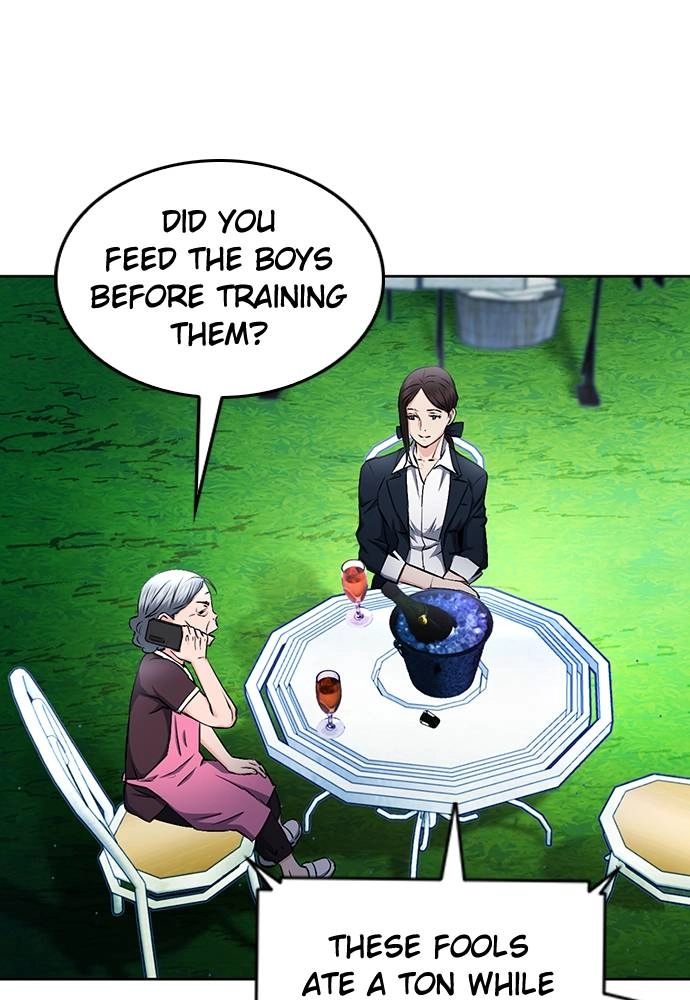 The Druid of Seoul Station Chapter 69 Page 87