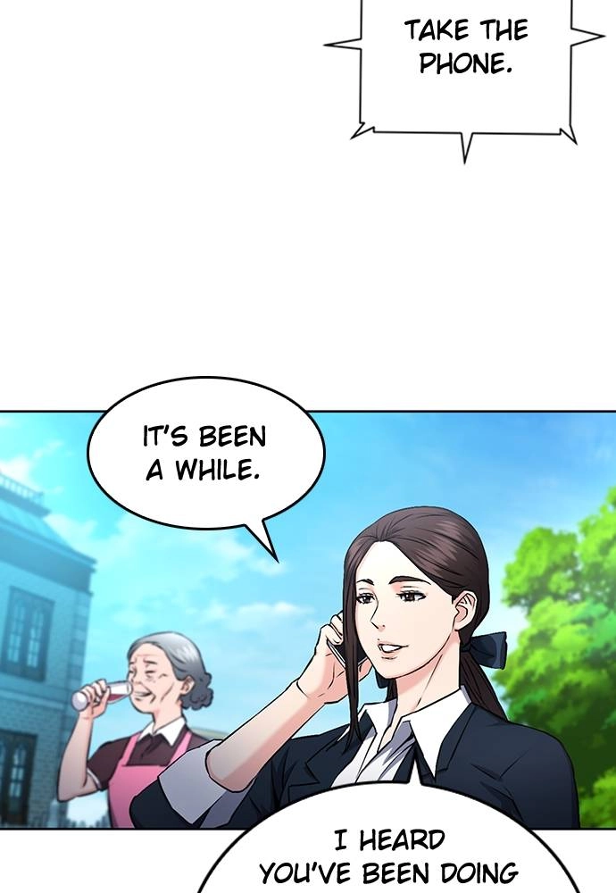 The Druid of Seoul Station Chapter 69 Page 89