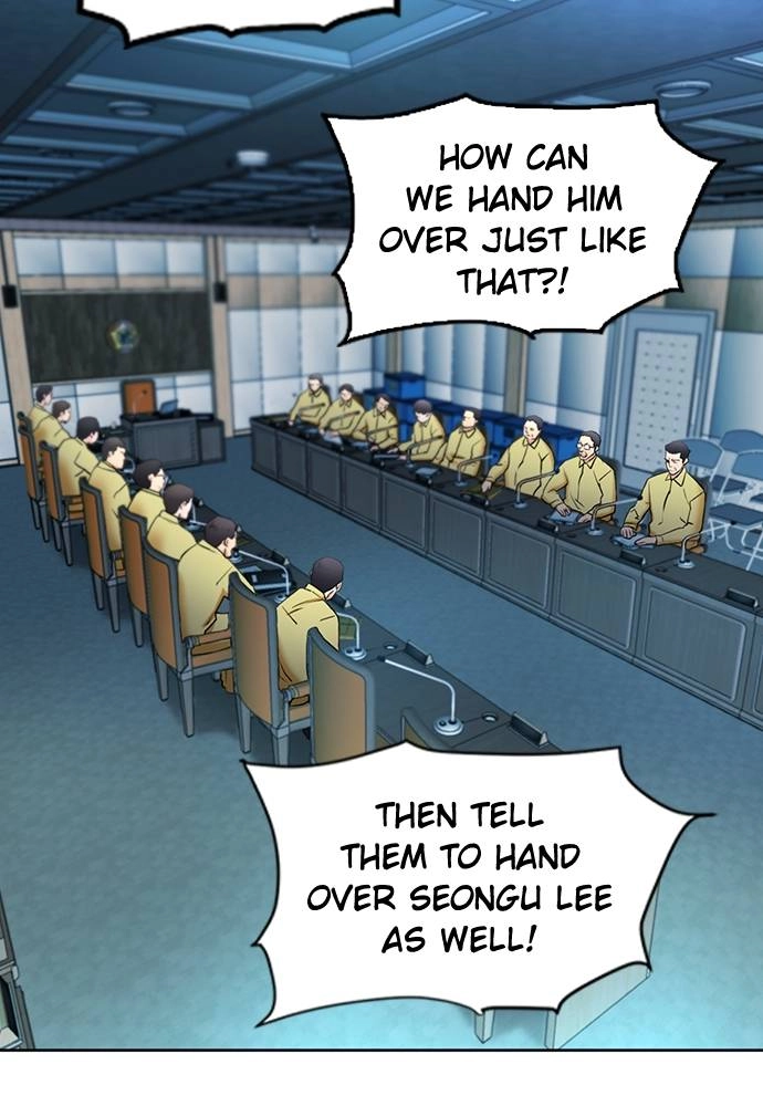 The Druid of Seoul Station Chapter 69 Page 8