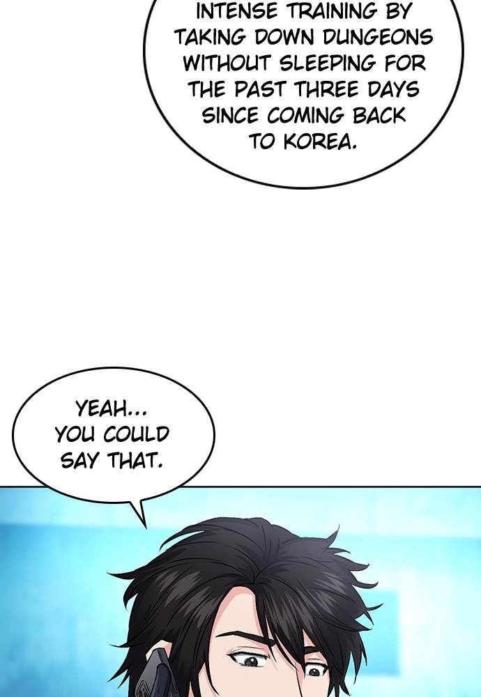 The Druid of Seoul Station Chapter 69 Page 90
