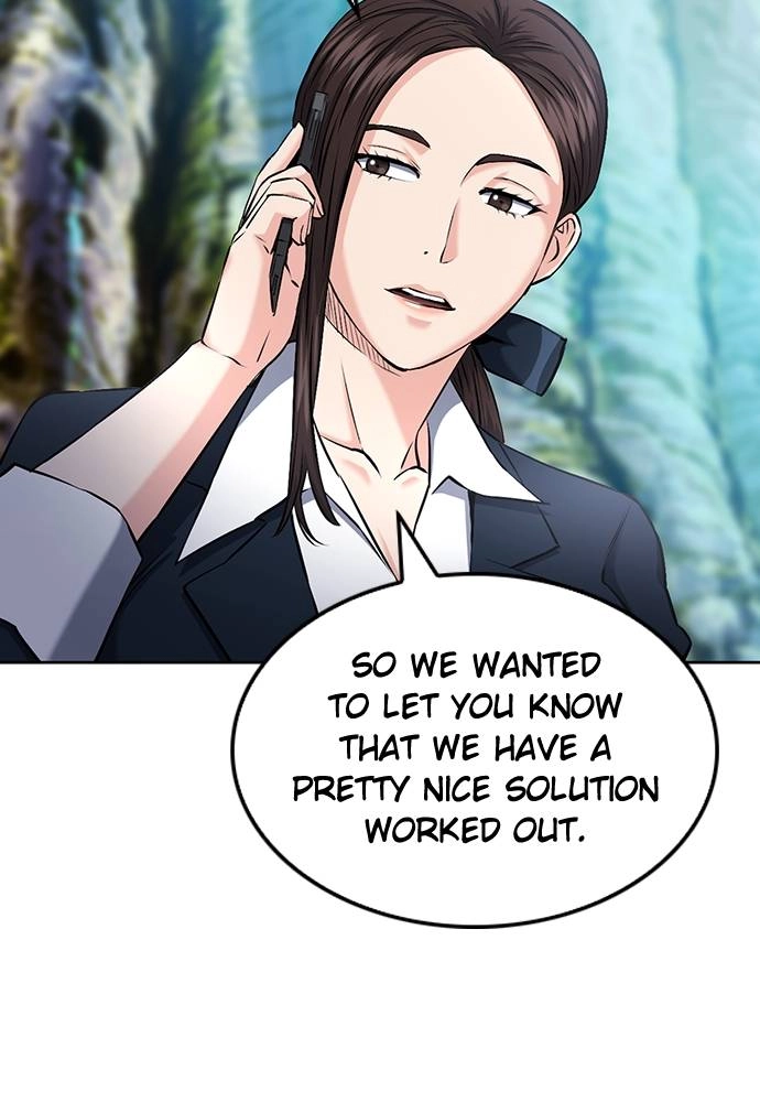 The Druid of Seoul Station Chapter 69 Page 92