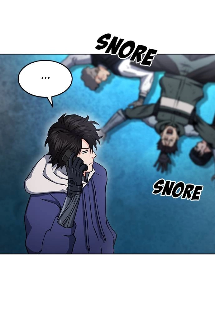 The Druid of Seoul Station Chapter 69 Page 93