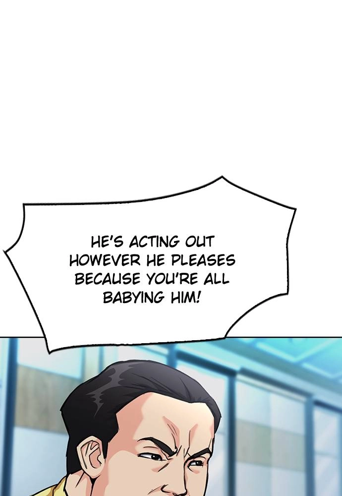 The Druid of Seoul Station Chapter 69 Page 9
