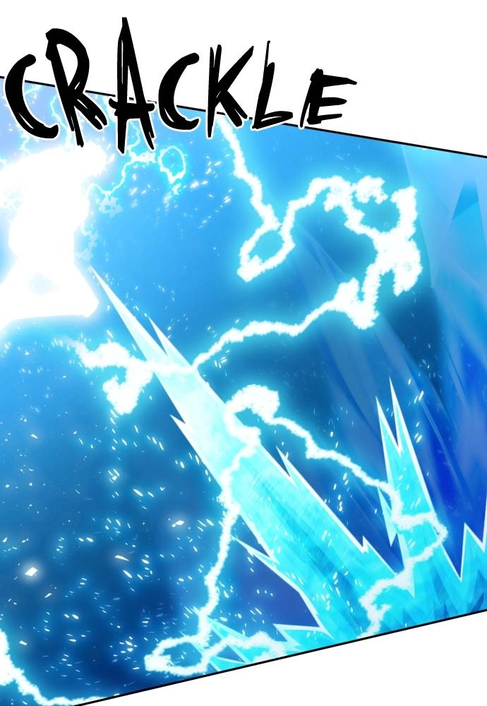 The Druid of Seoul Station Chapter 116 Page 100