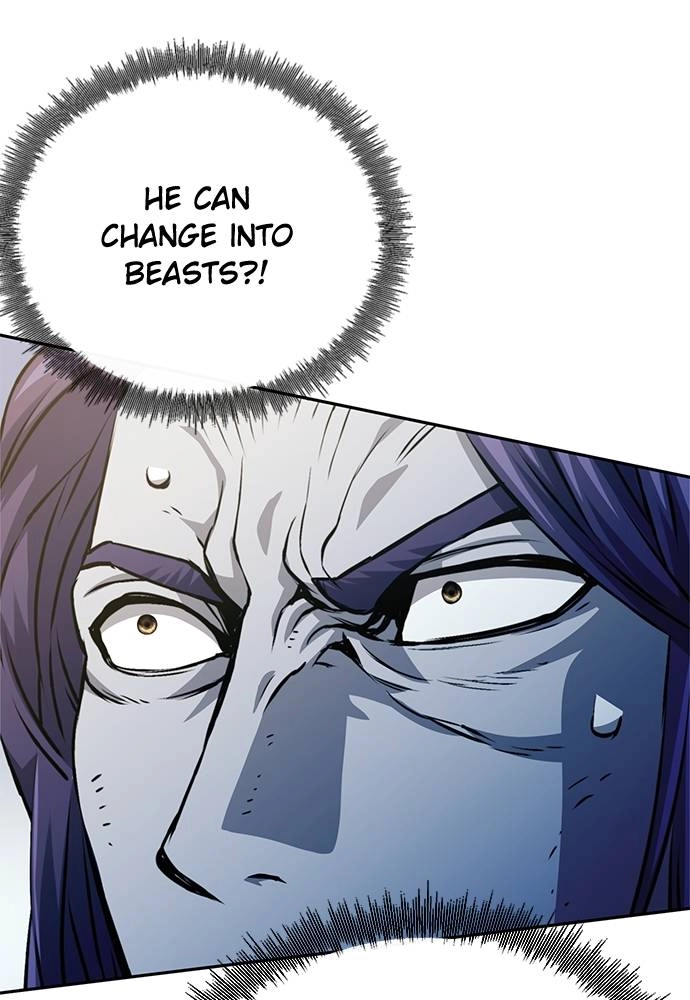 The Druid of Seoul Station Chapter 116 Page 104