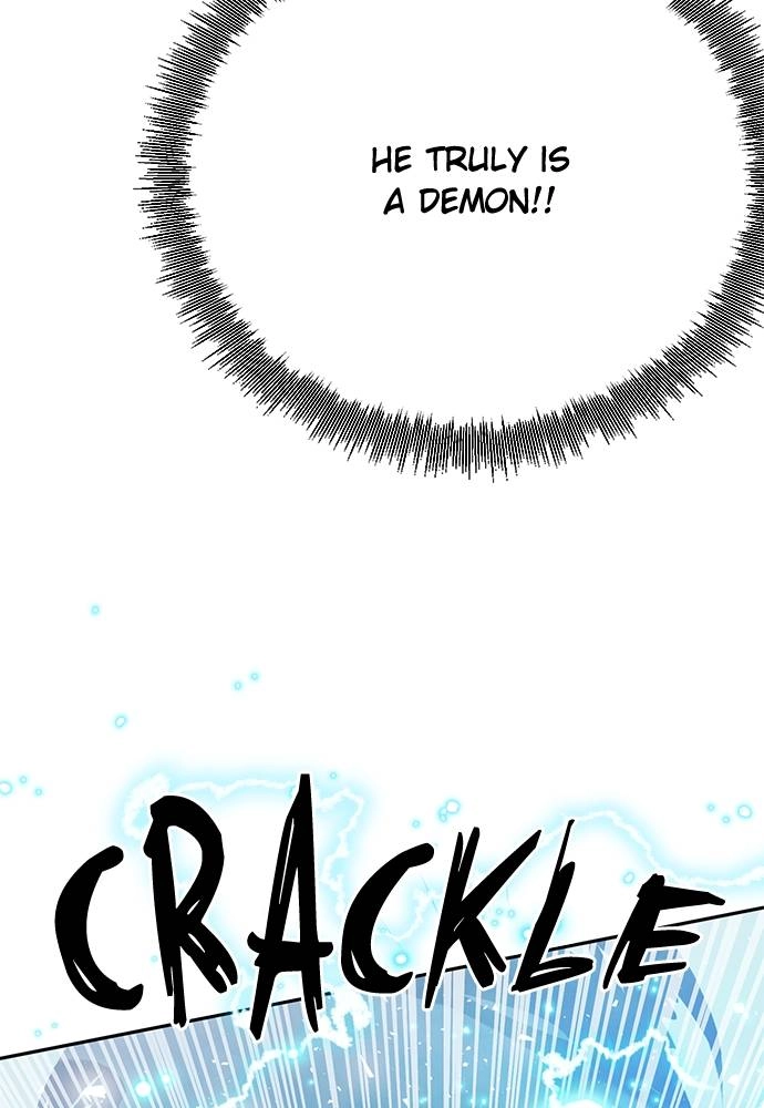 The Druid of Seoul Station Chapter 116 Page 105