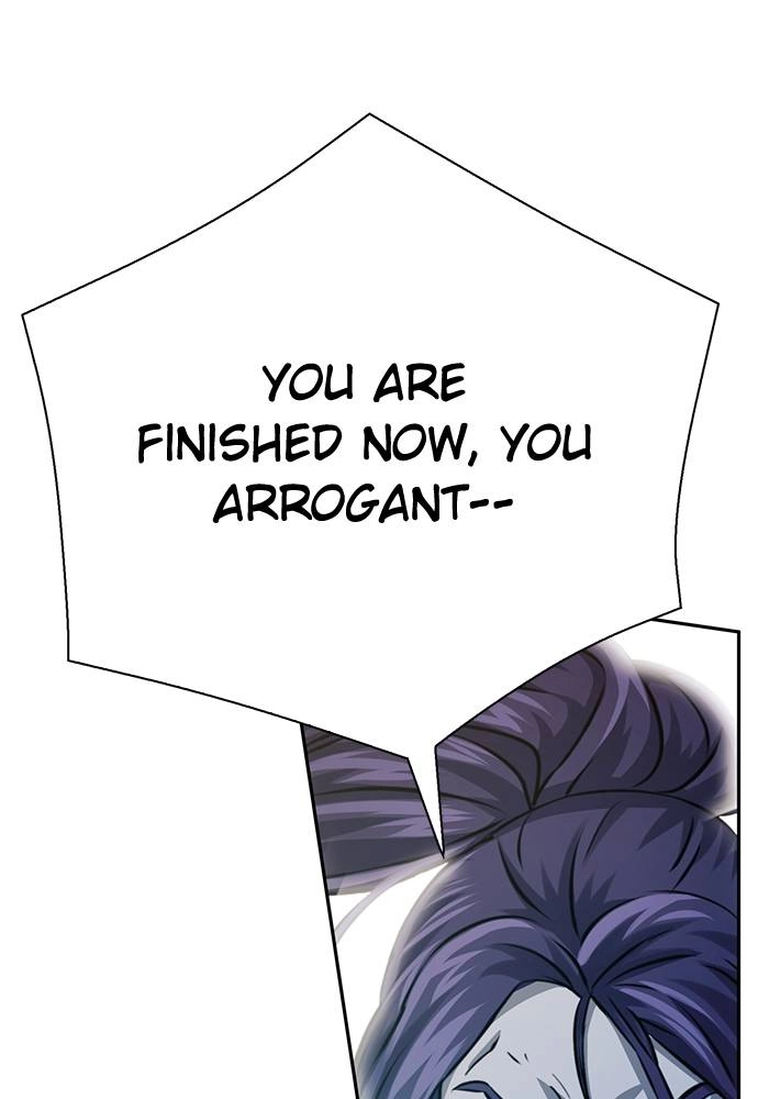 The Druid of Seoul Station Chapter 116 Page 121