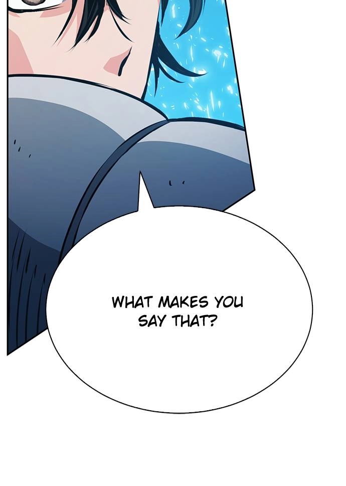 The Druid of Seoul Station Chapter 116 Page 123