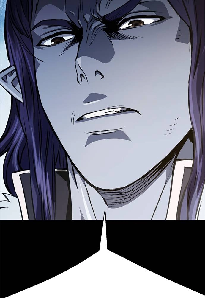 The Druid of Seoul Station Chapter 116 Page 12