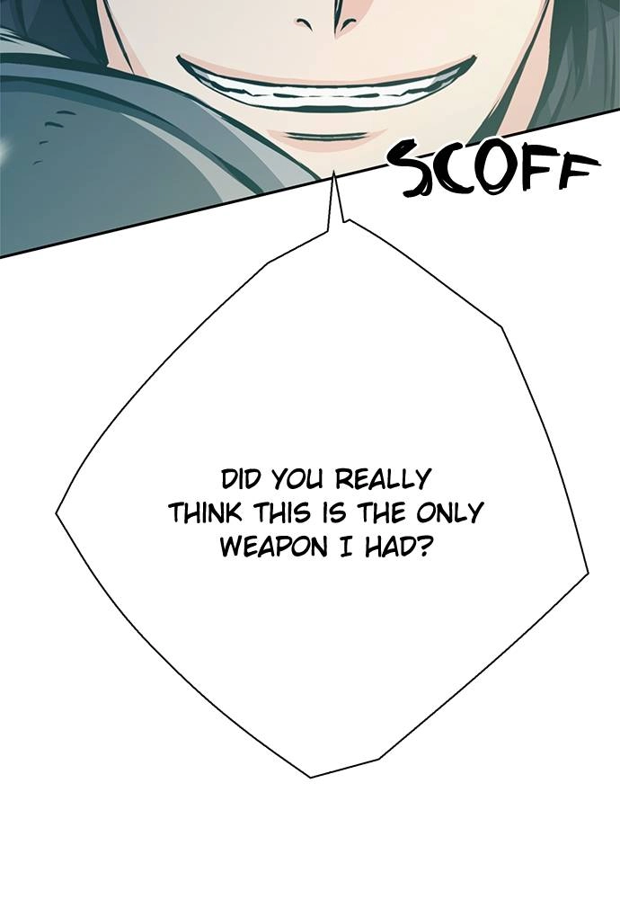 The Druid of Seoul Station Chapter 116 Page 130