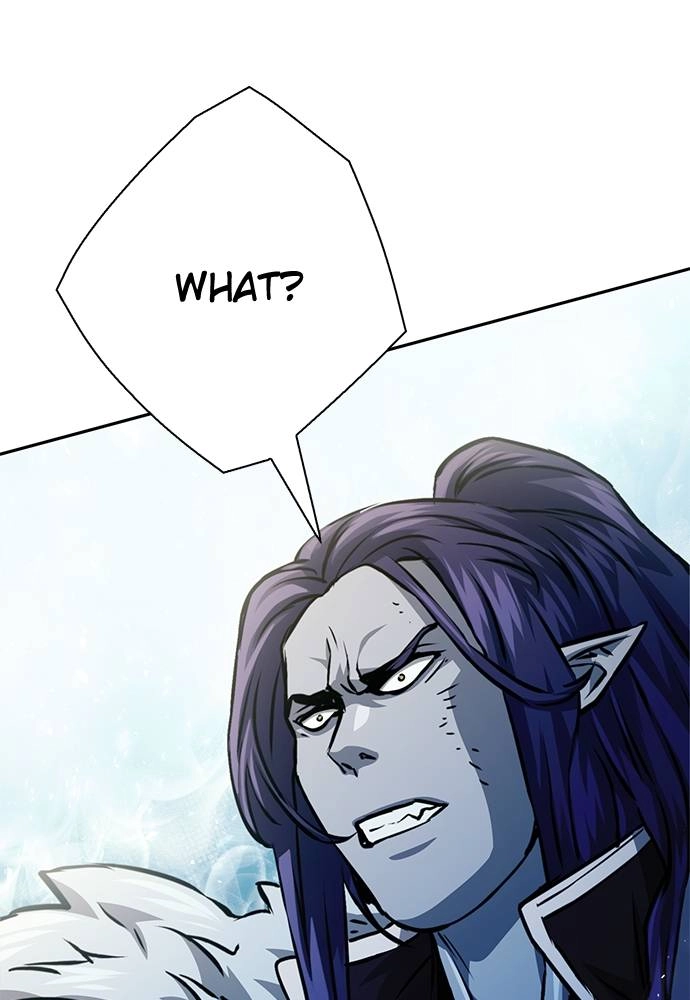 The Druid of Seoul Station Chapter 116 Page 131