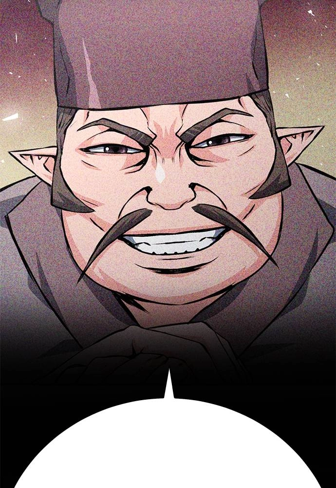 The Druid of Seoul Station Chapter 116 Page 134