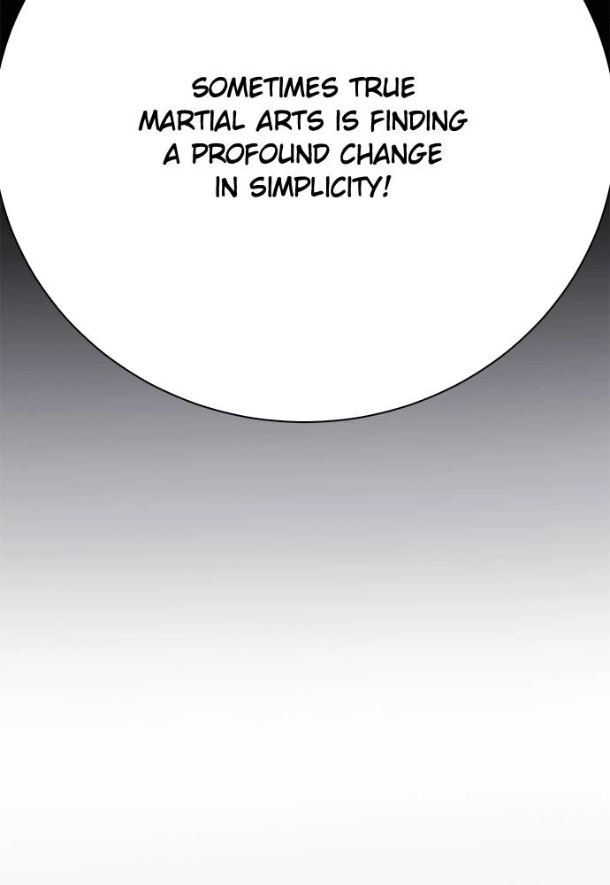 The Druid of Seoul Station Chapter 116 Page 135