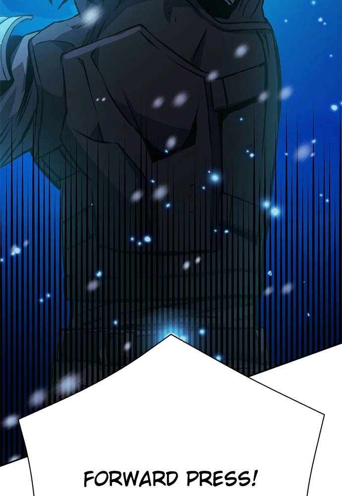 The Druid of Seoul Station Chapter 116 Page 139