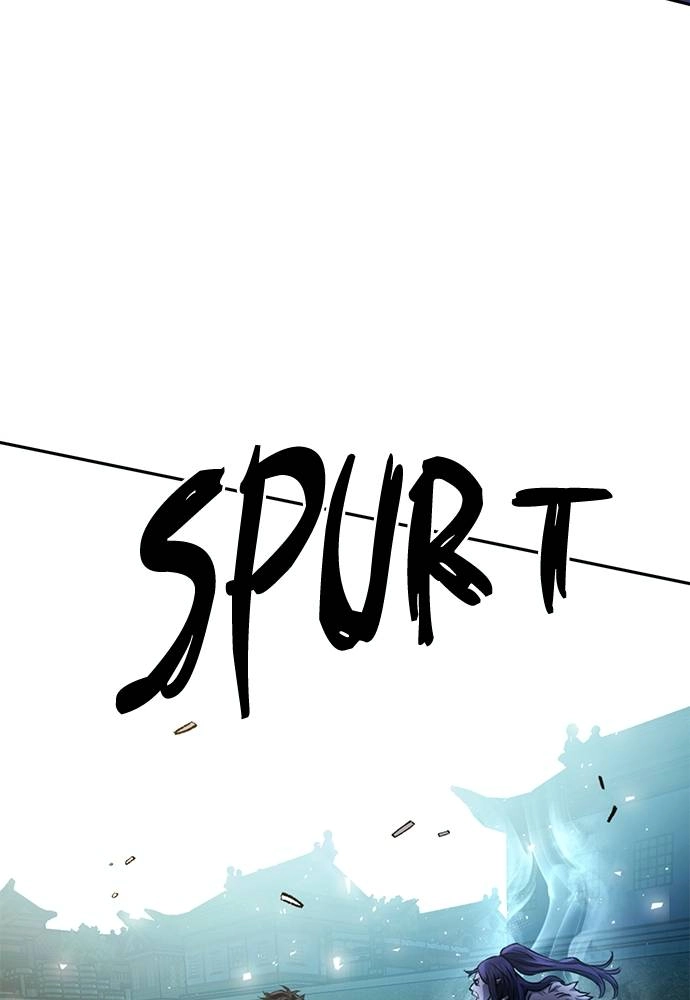 The Druid of Seoul Station Chapter 116 Page 149