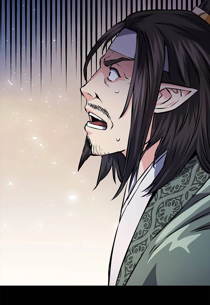 The Druid of Seoul Station Chapter 116 Page 14