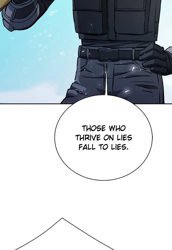 The Druid of Seoul Station Chapter 116 Page 154