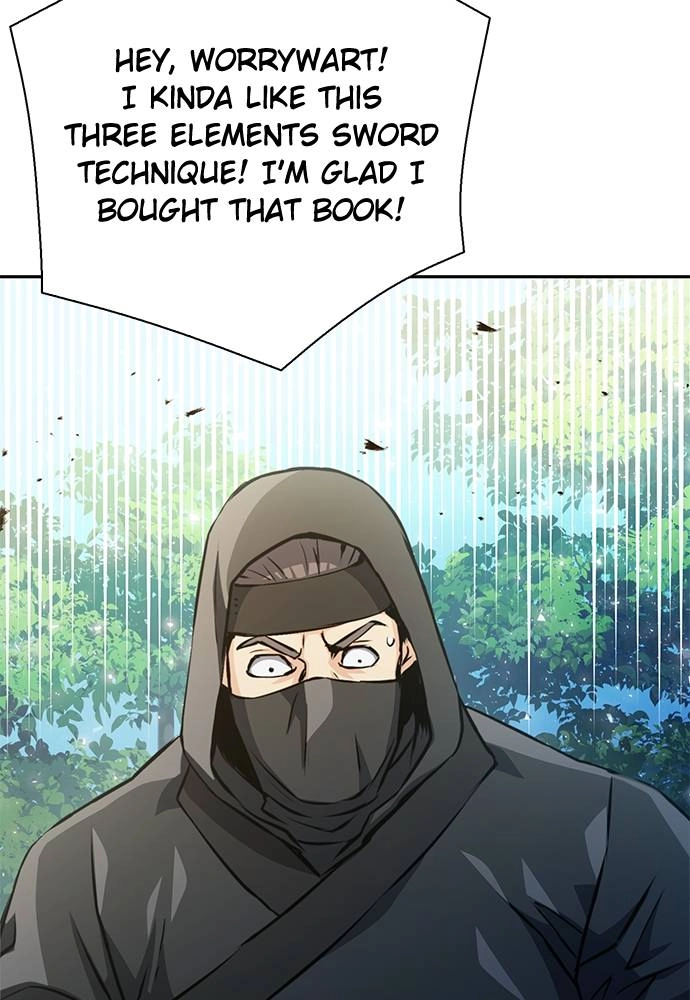 The Druid of Seoul Station Chapter 116 Page 155