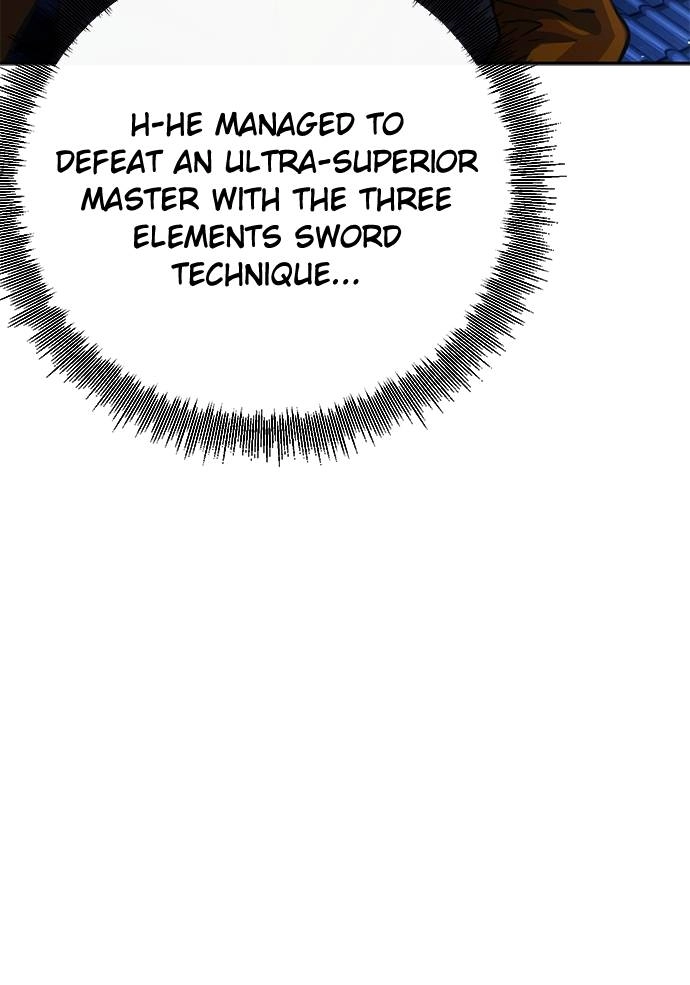 The Druid of Seoul Station Chapter 116 Page 158