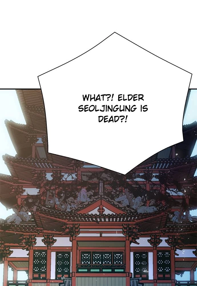 The Druid of Seoul Station Chapter 116 Page 159