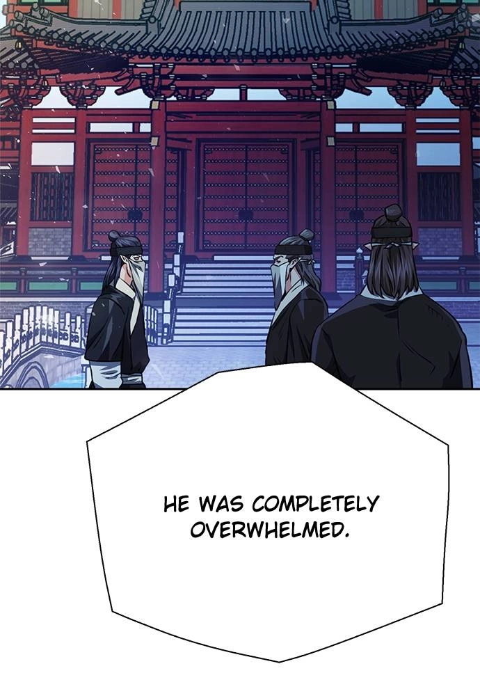 The Druid of Seoul Station Chapter 116 Page 160