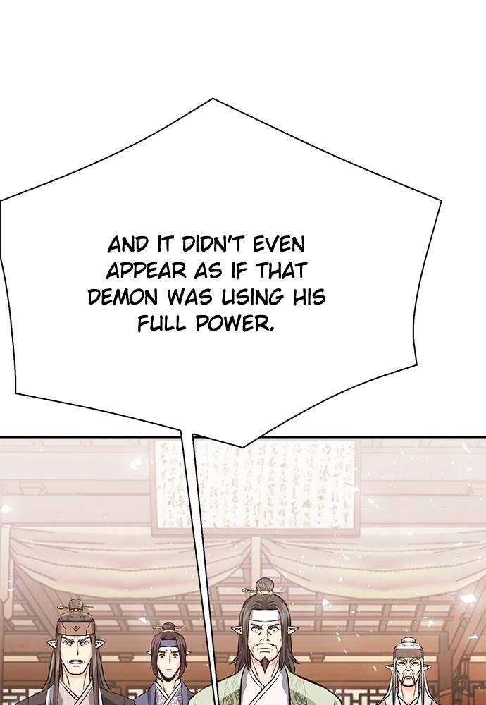 The Druid of Seoul Station Chapter 116 Page 161