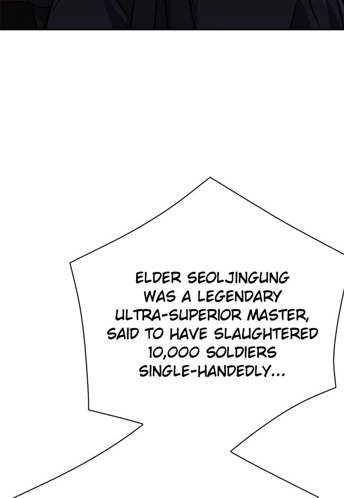 The Druid of Seoul Station Chapter 116 Page 163