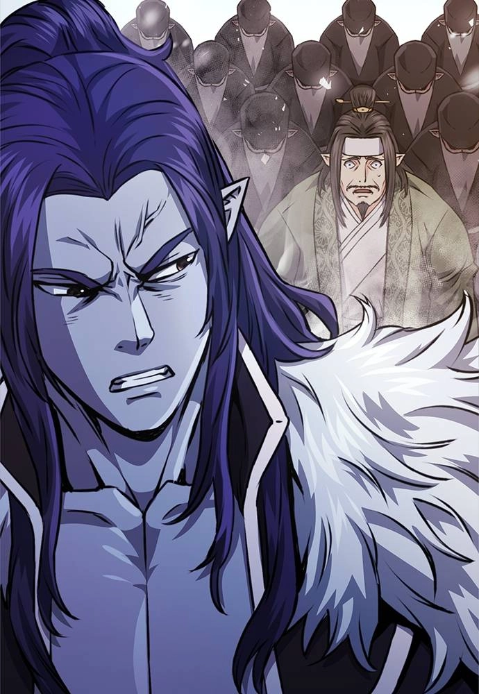 The Druid of Seoul Station Chapter 116 Page 16