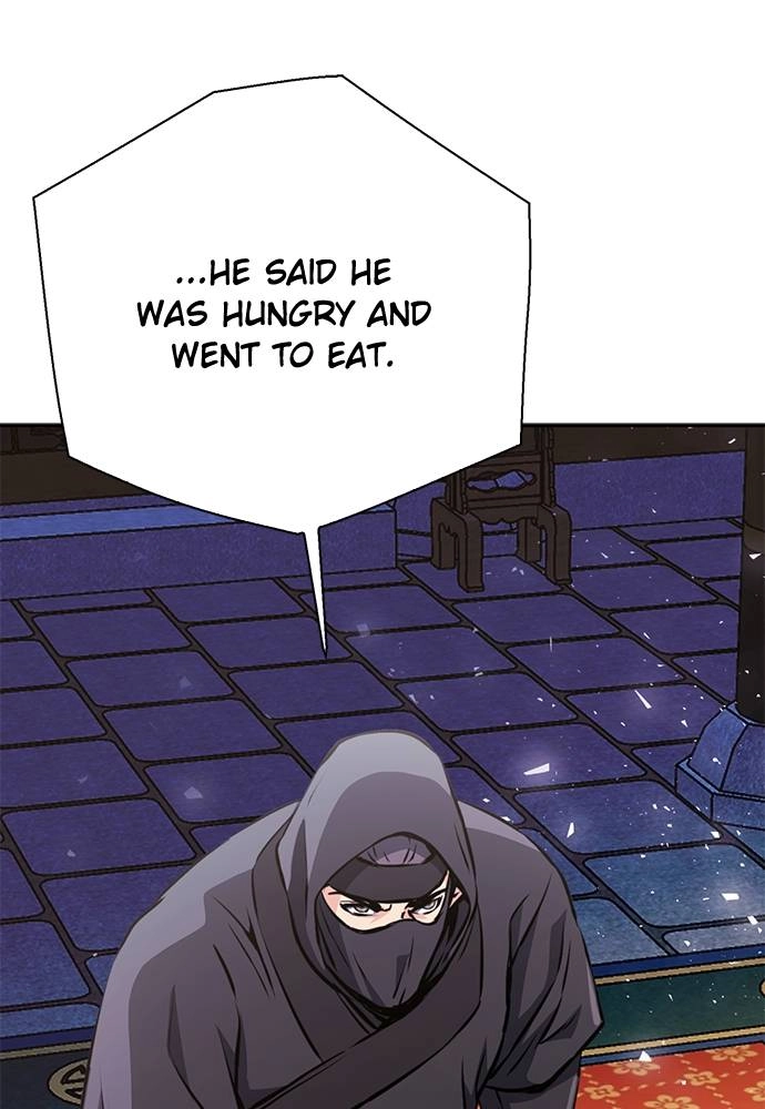 The Druid of Seoul Station Chapter 116 Page 170
