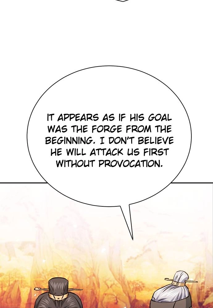 The Druid of Seoul Station Chapter 116 Page 175