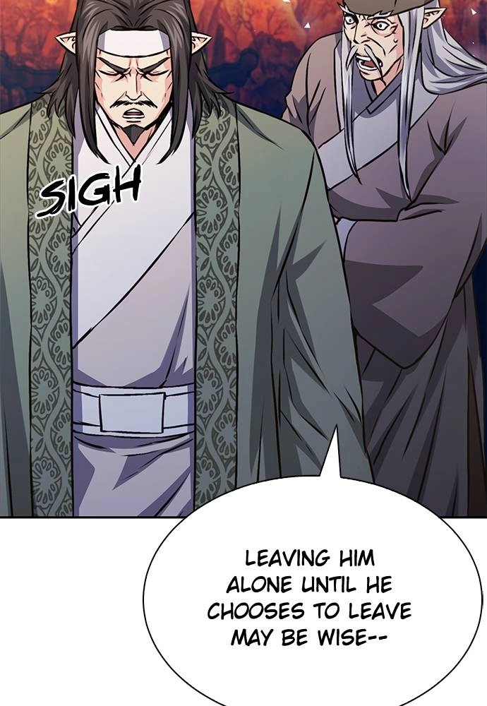 The Druid of Seoul Station Chapter 116 Page 176