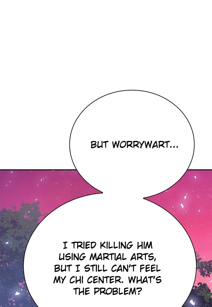 The Druid of Seoul Station Chapter 116 Page 183